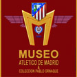 Museo Atlético de Madrid<br><br>